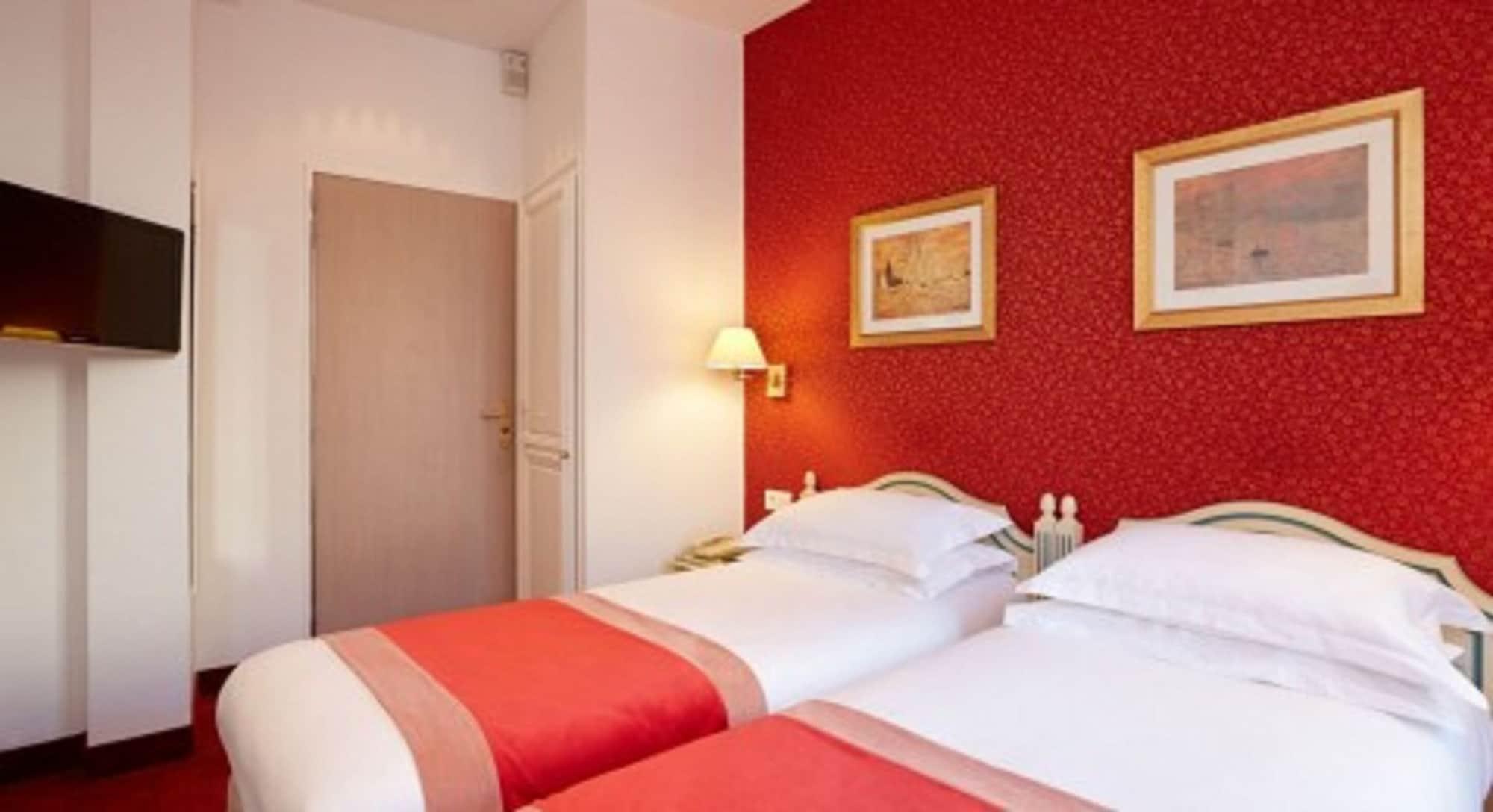 Austin's Saint Lazare Hotel Parijs