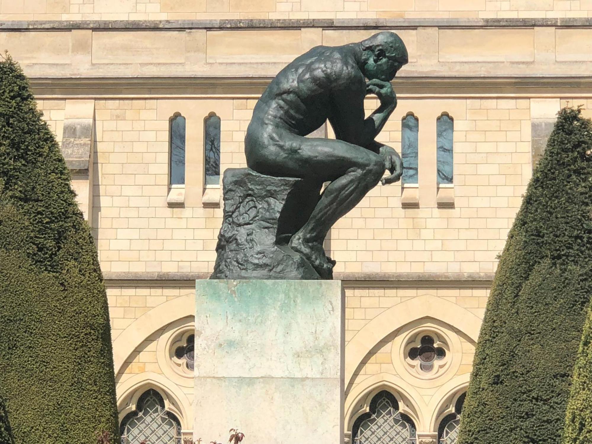 Austin's Saint Lazare Parijs