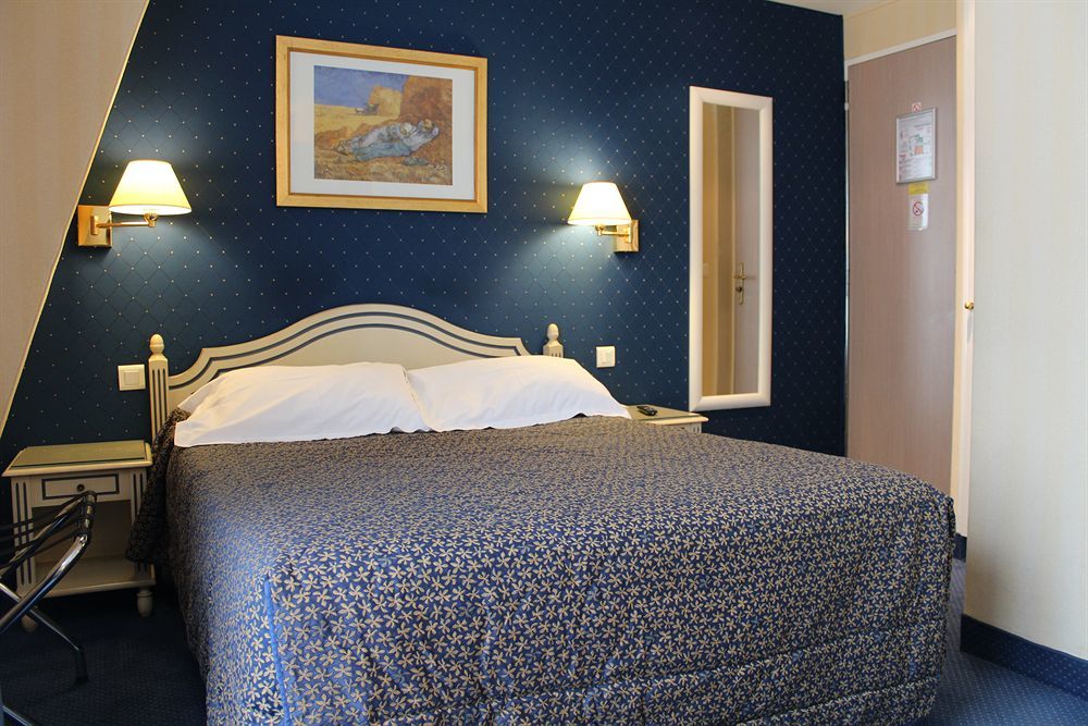 Austin's Saint Lazare Hotel Parijs