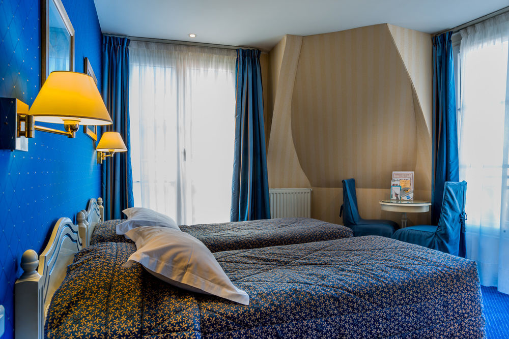 Austin's Saint Lazare 3* Parijs