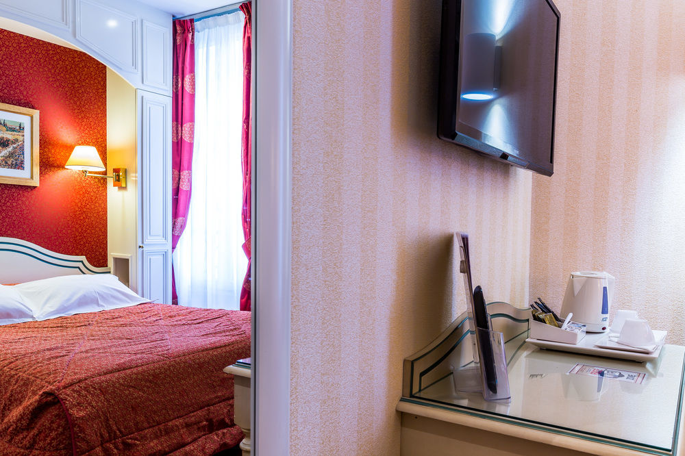 Austin's Saint Lazare 3* Parijs