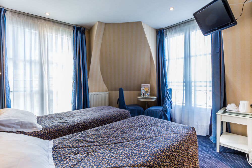 Austin's Saint Lazare Hotel Parijs